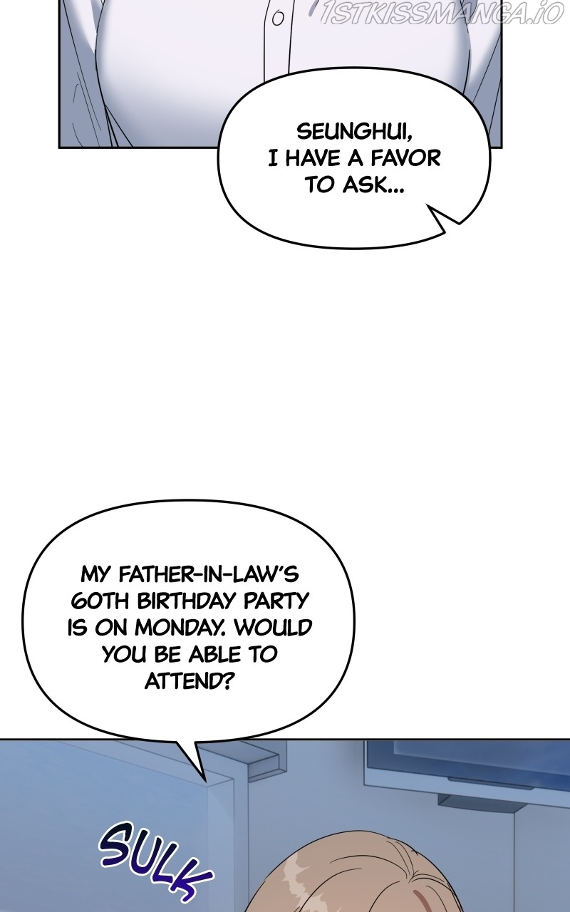 A Prenuptial Contract Chapter 46 - page 43