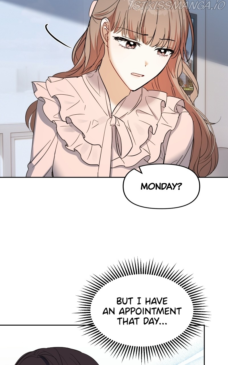 A Prenuptial Contract Chapter 46 - page 44