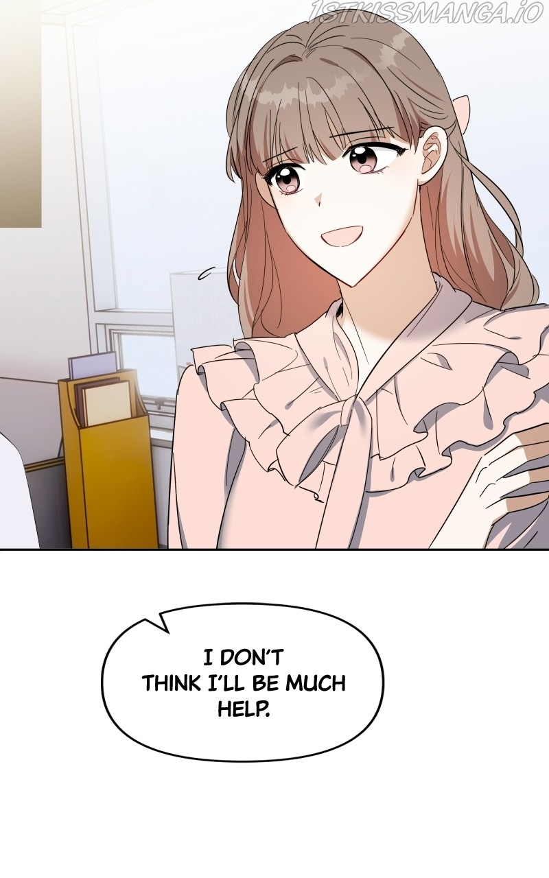 A Prenuptial Contract Chapter 46 - page 46