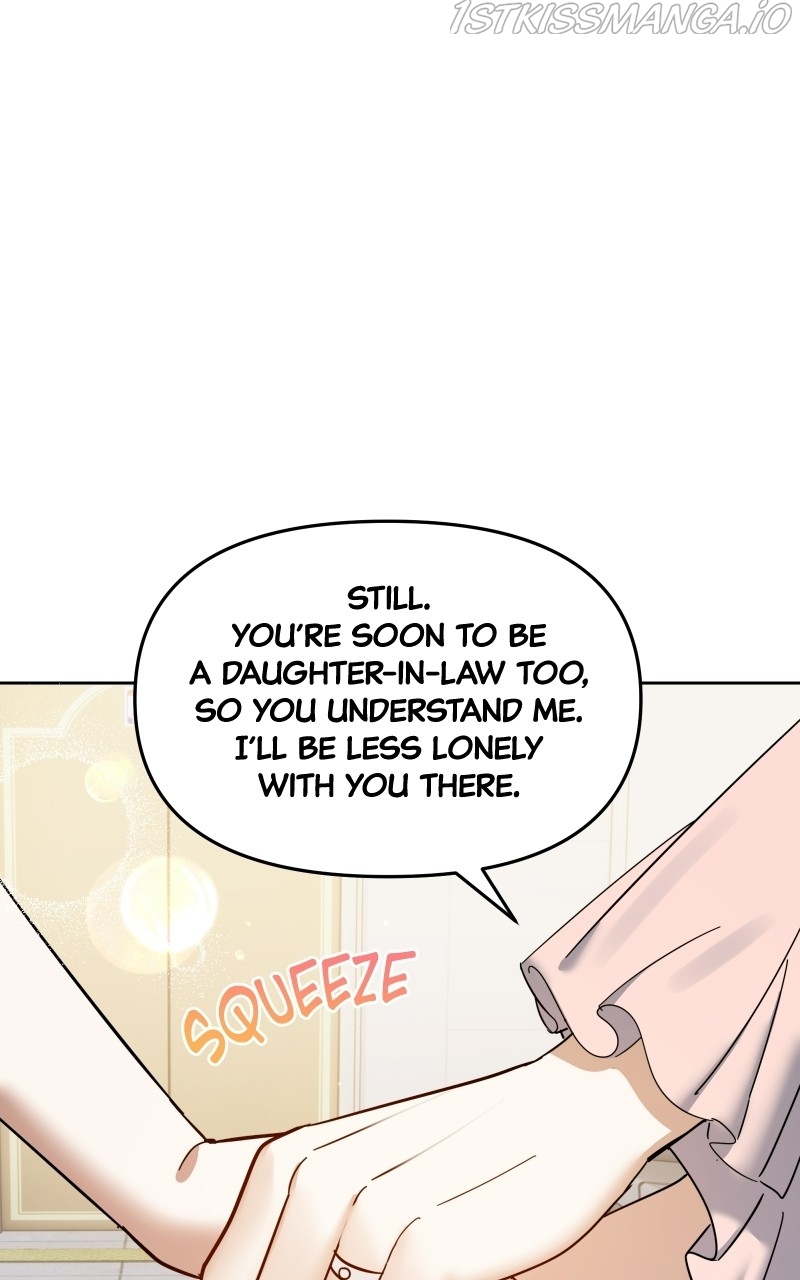 A Prenuptial Contract Chapter 46 - page 47