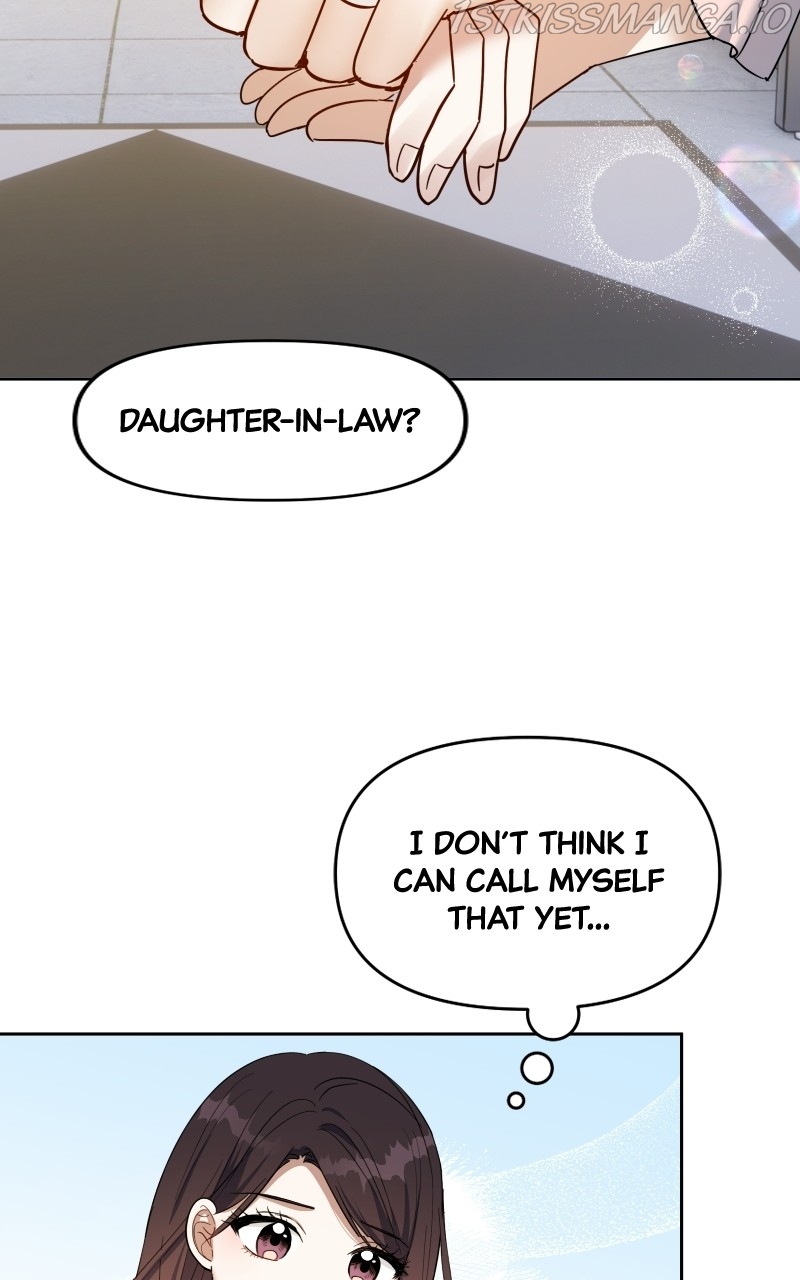 A Prenuptial Contract Chapter 46 - page 48