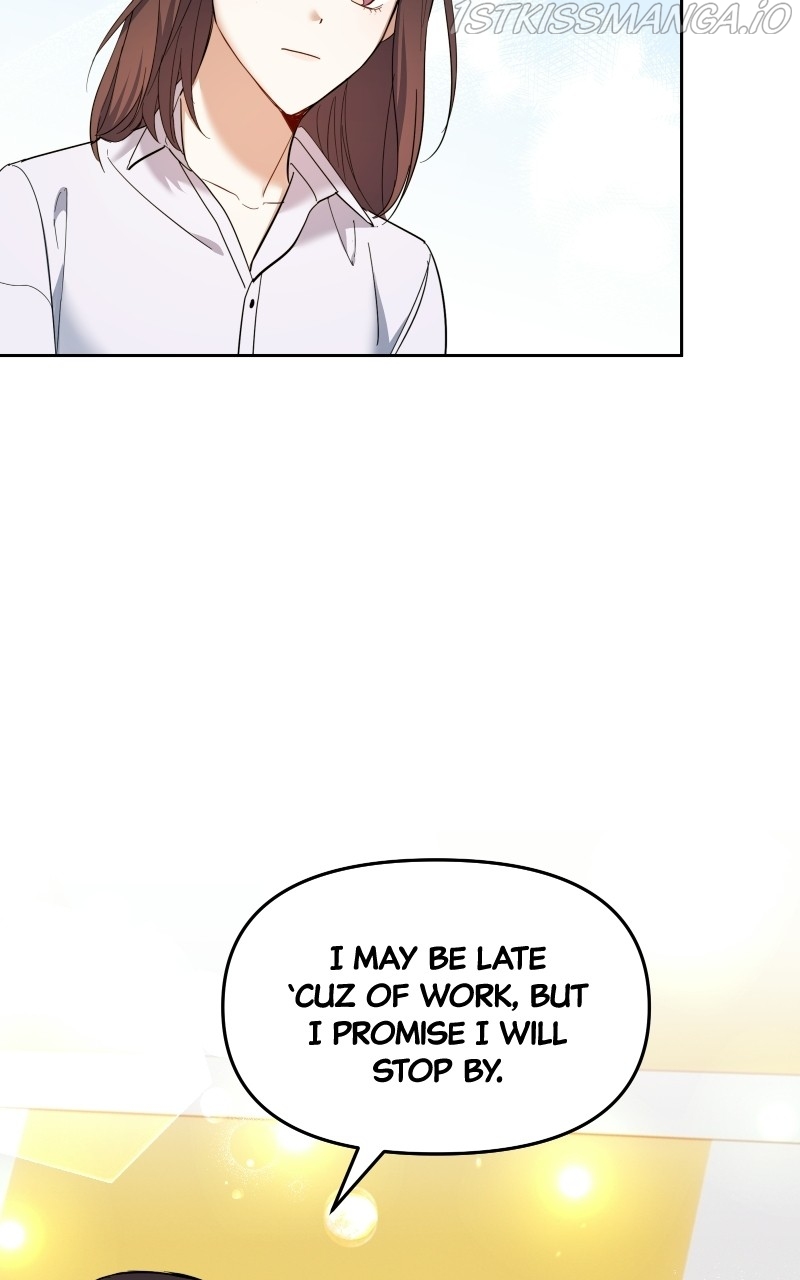 A Prenuptial Contract Chapter 46 - page 49