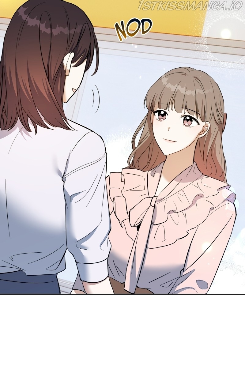 A Prenuptial Contract Chapter 46 - page 50
