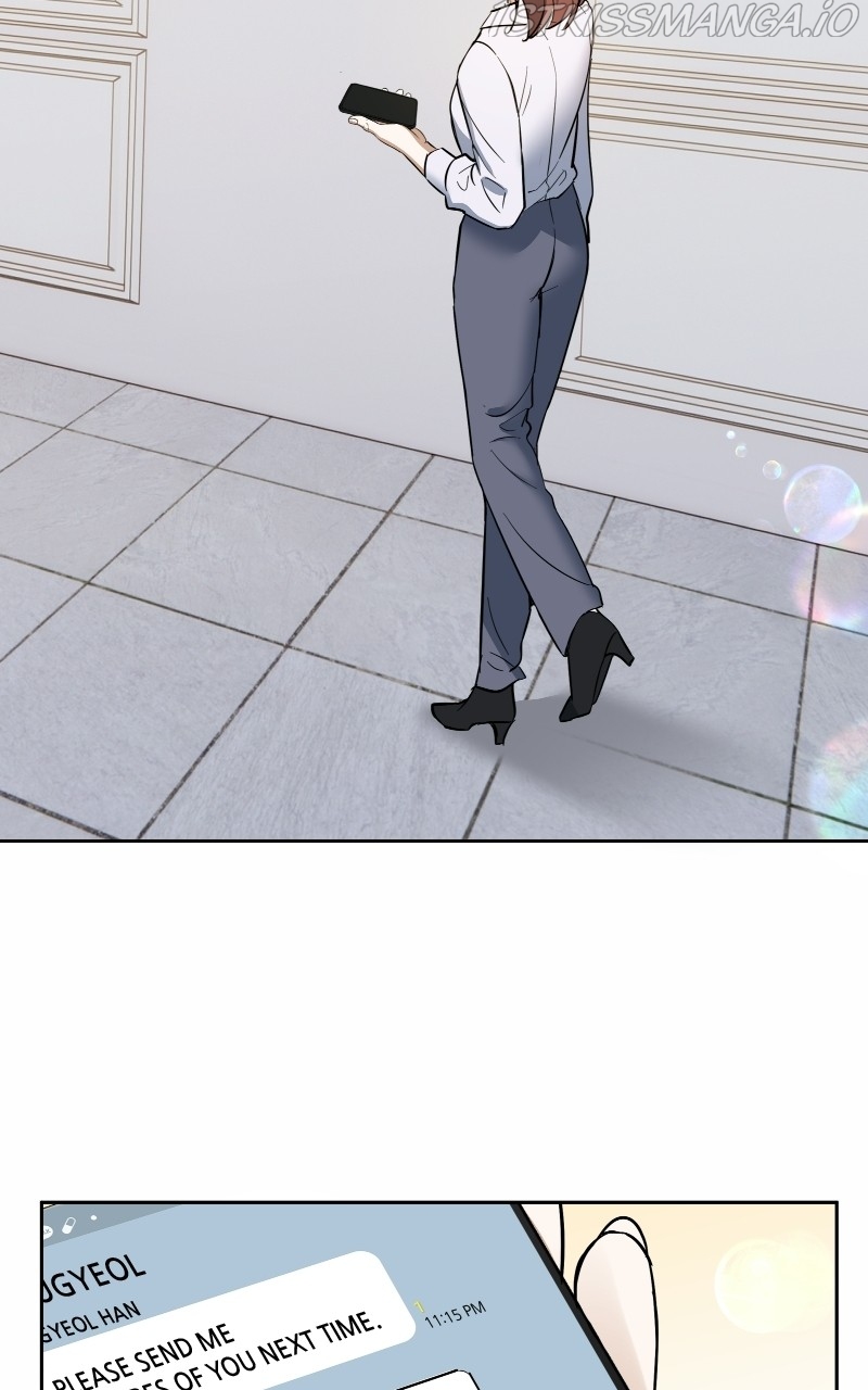 A Prenuptial Contract Chapter 46 - page 52