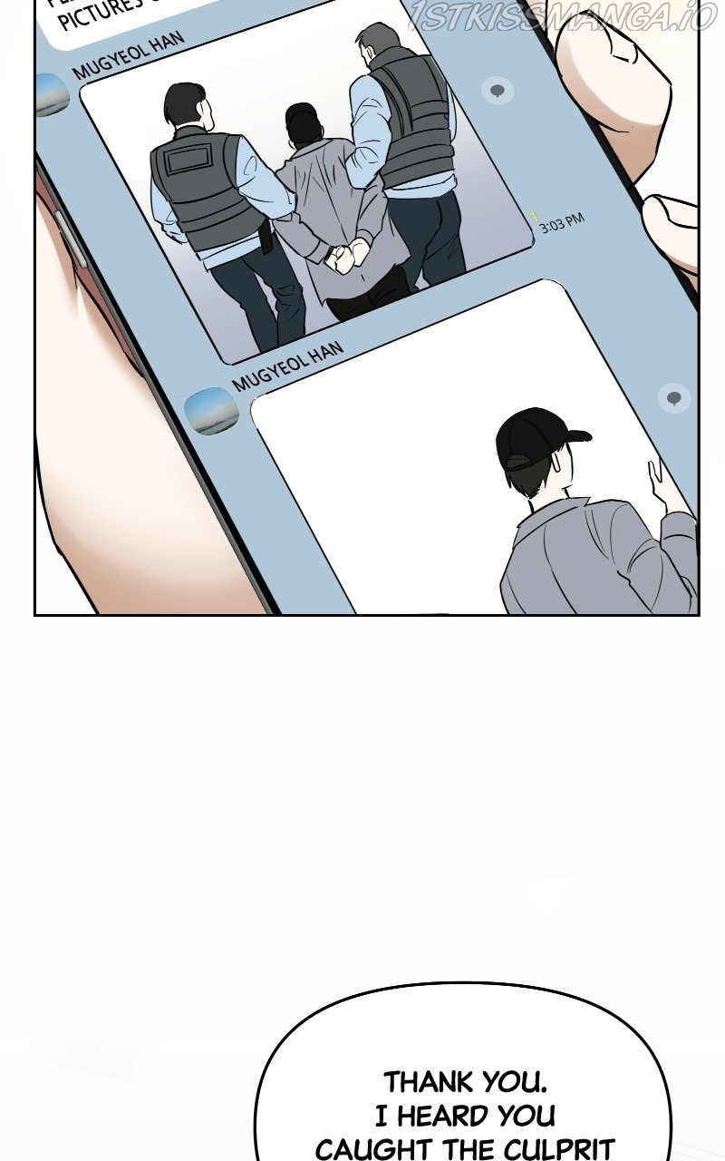 A Prenuptial Contract Chapter 46 - page 53