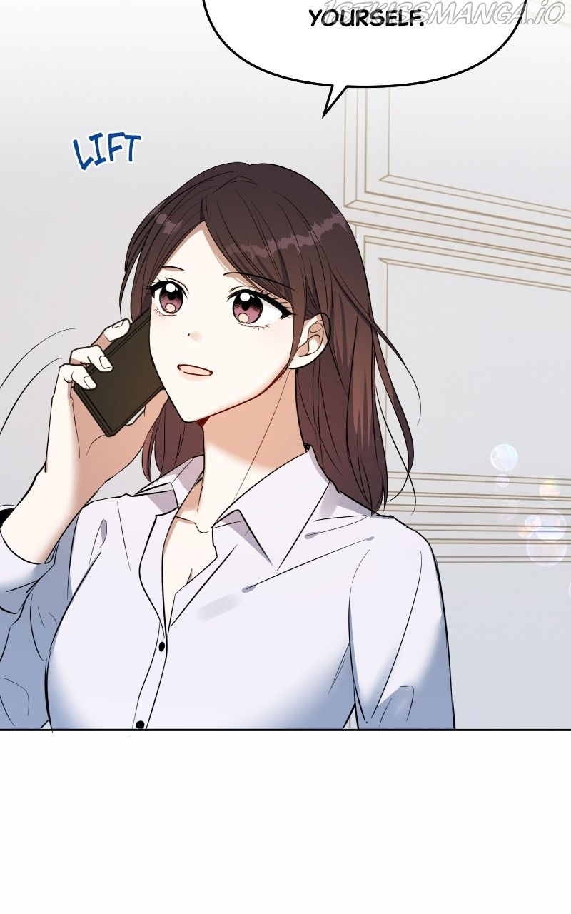 A Prenuptial Contract Chapter 46 - page 54