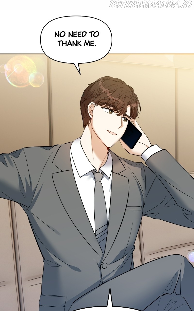A Prenuptial Contract Chapter 46 - page 55