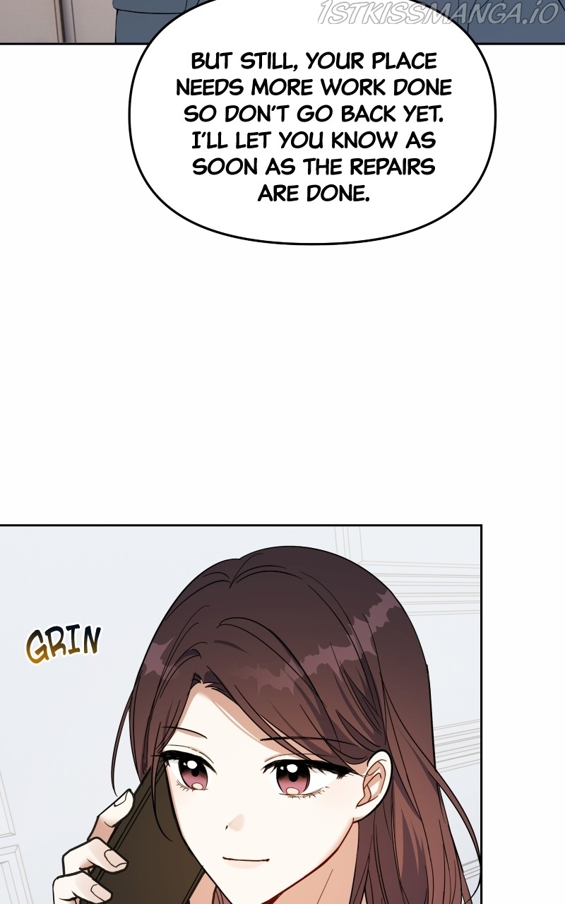 A Prenuptial Contract Chapter 46 - page 56