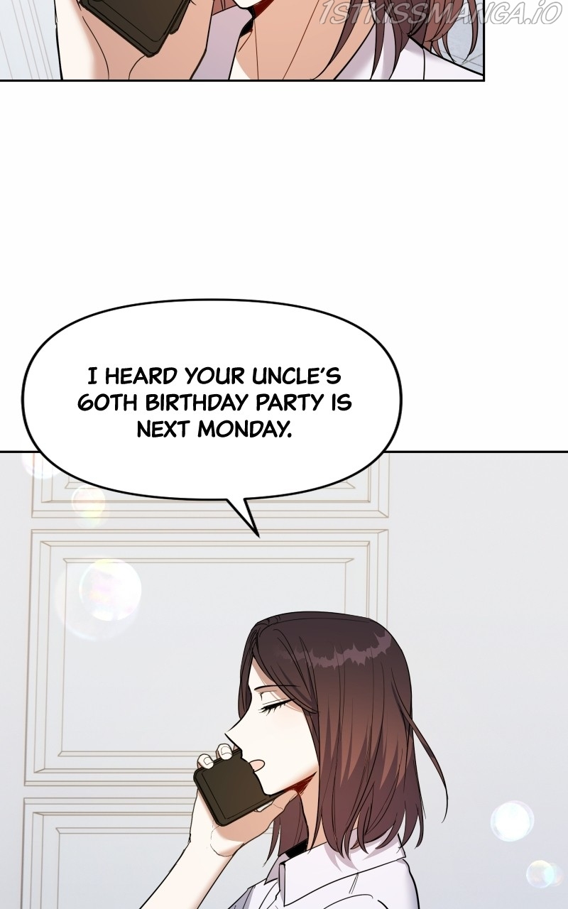 A Prenuptial Contract Chapter 46 - page 57