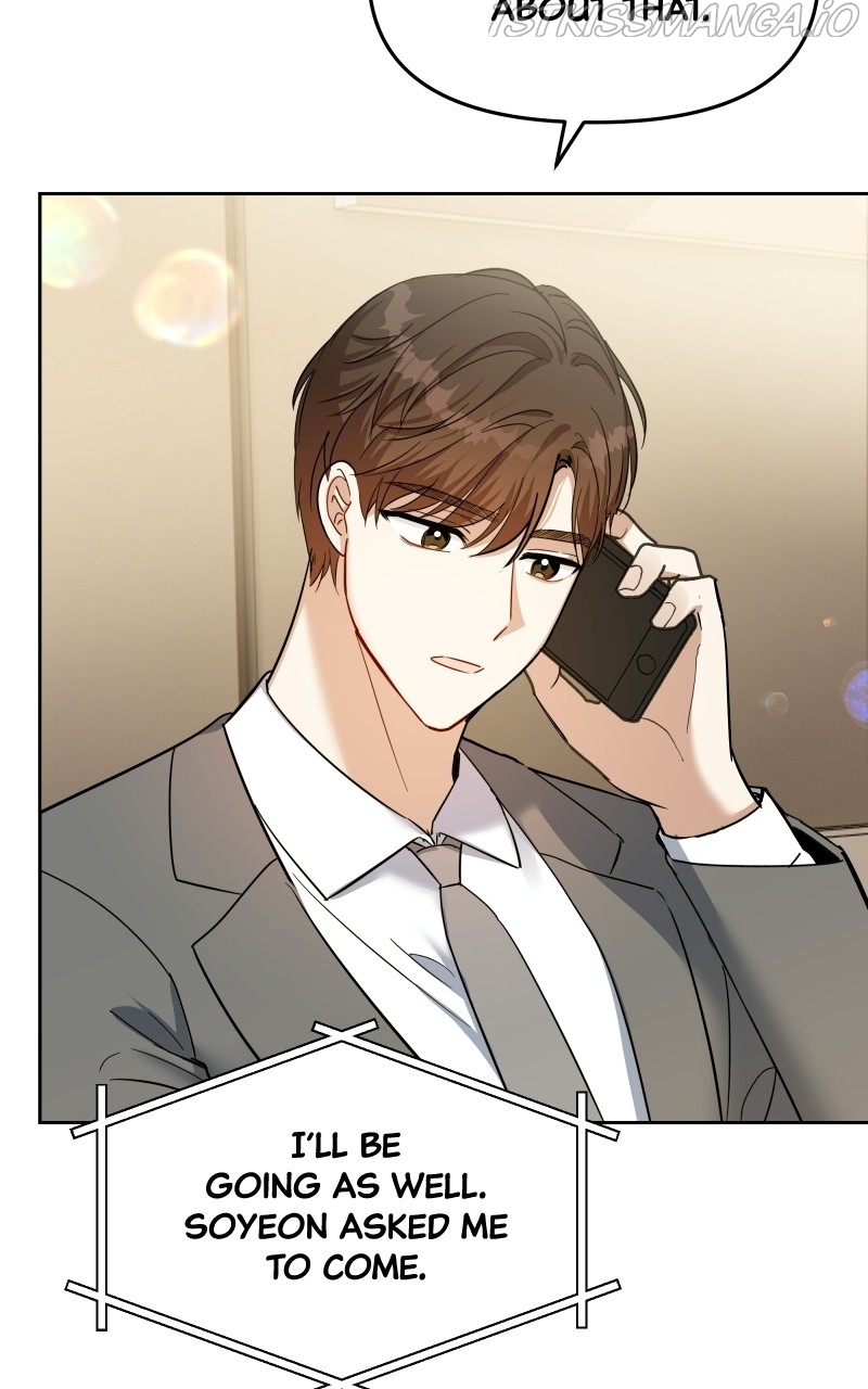 A Prenuptial Contract Chapter 46 - page 59