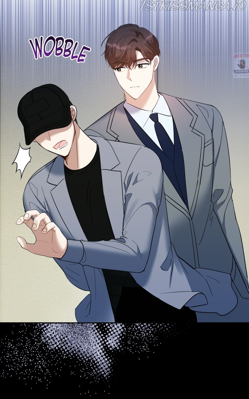 A Prenuptial Contract Chapter 46 - page 6