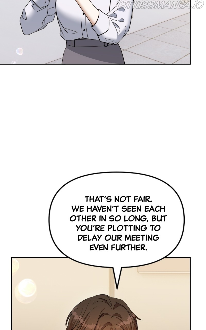 A Prenuptial Contract Chapter 46 - page 61
