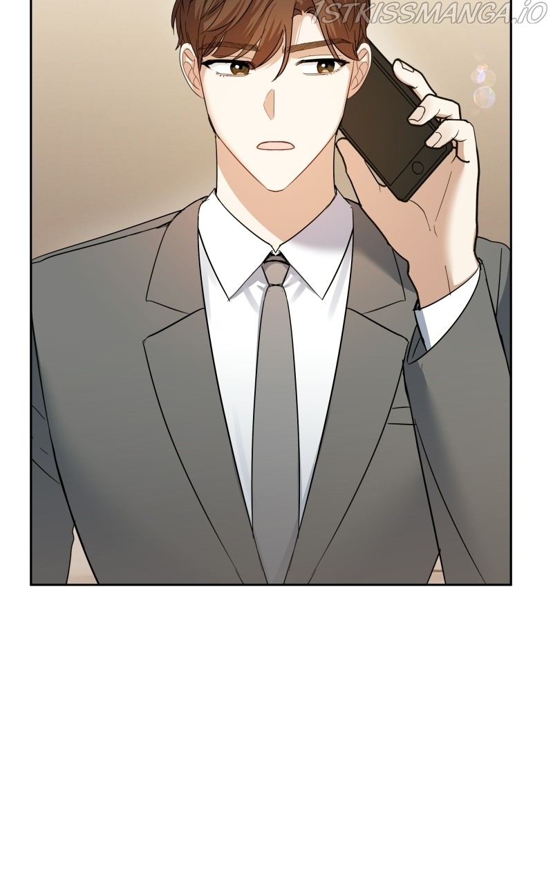 A Prenuptial Contract Chapter 46 - page 62