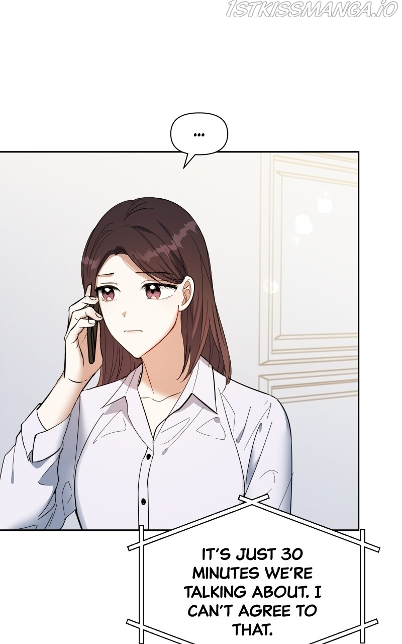 A Prenuptial Contract Chapter 46 - page 63