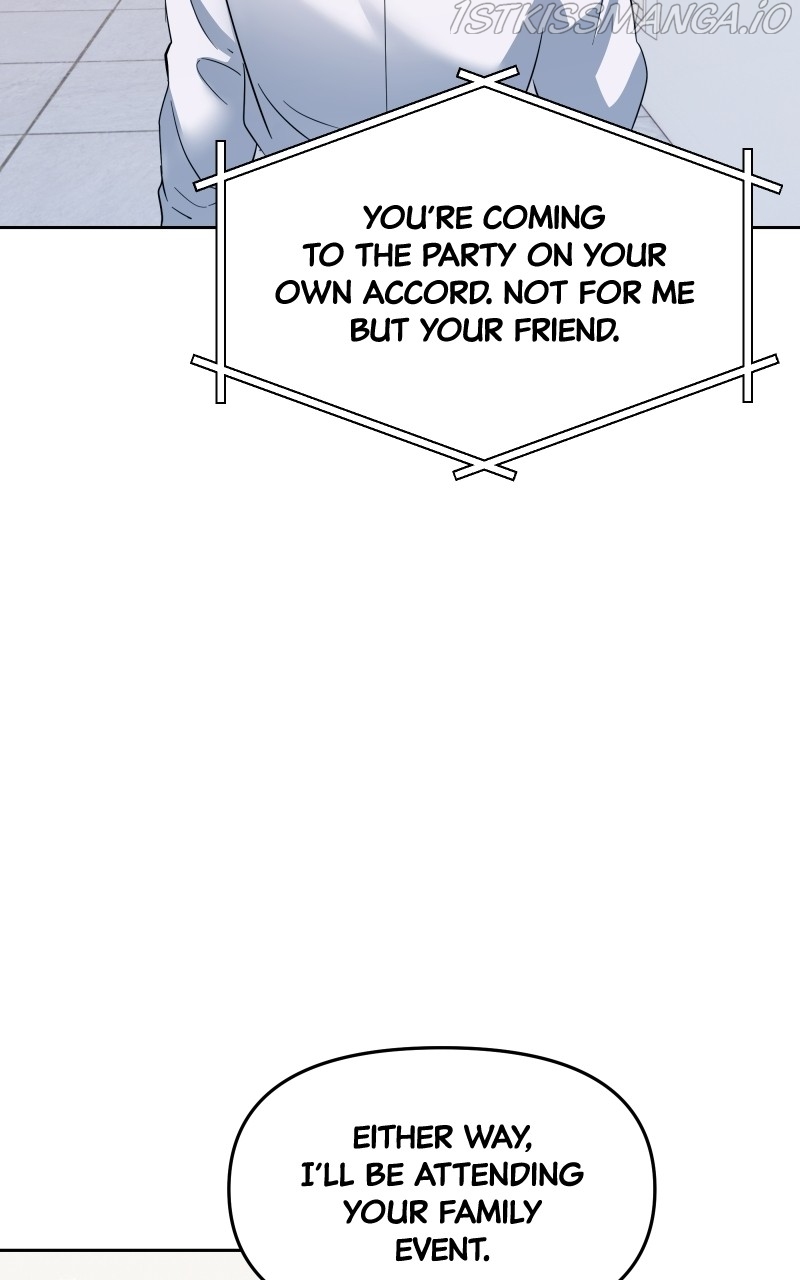 A Prenuptial Contract Chapter 46 - page 65