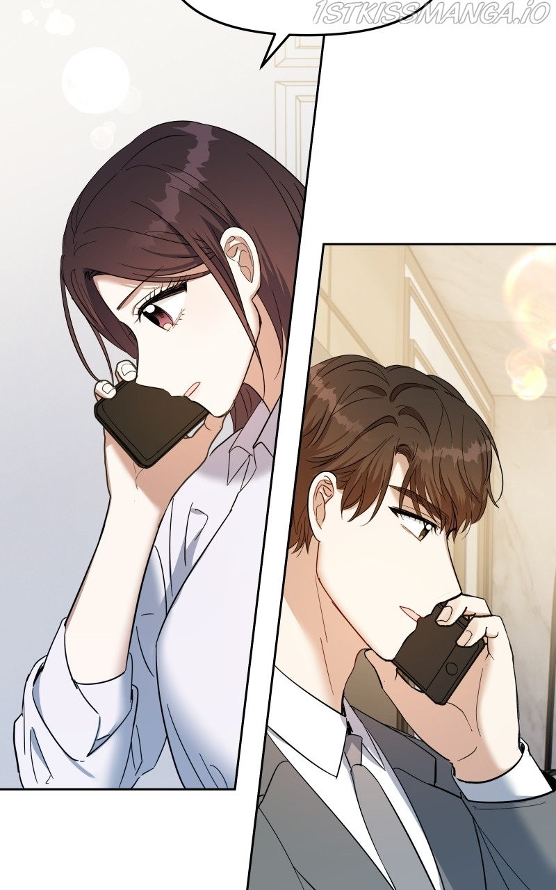 A Prenuptial Contract Chapter 46 - page 66