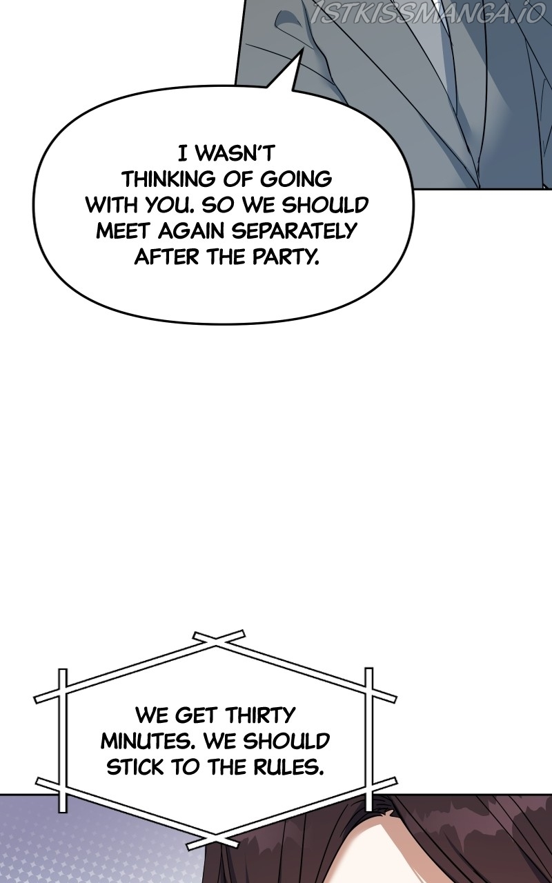 A Prenuptial Contract Chapter 46 - page 67