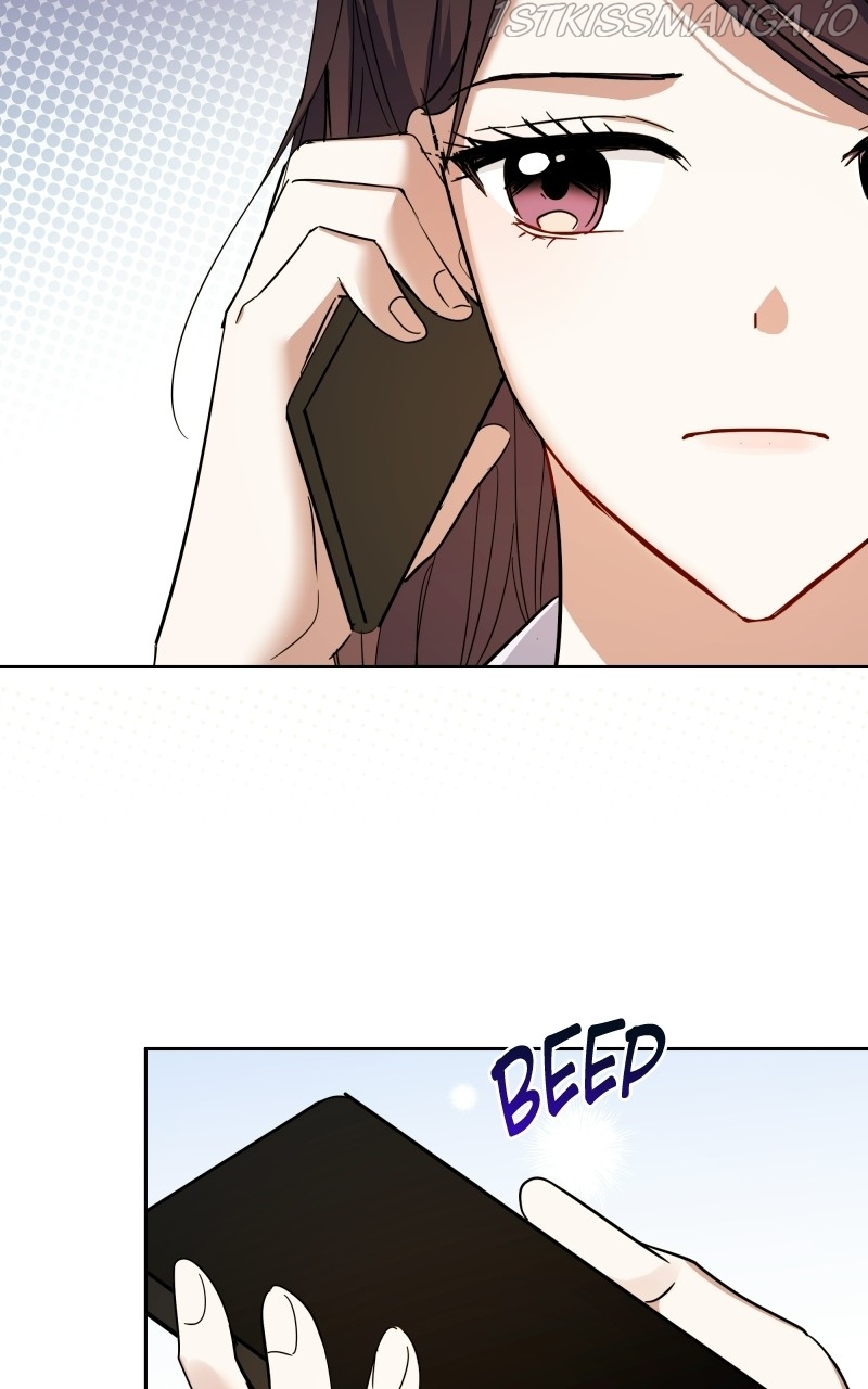 A Prenuptial Contract Chapter 46 - page 68