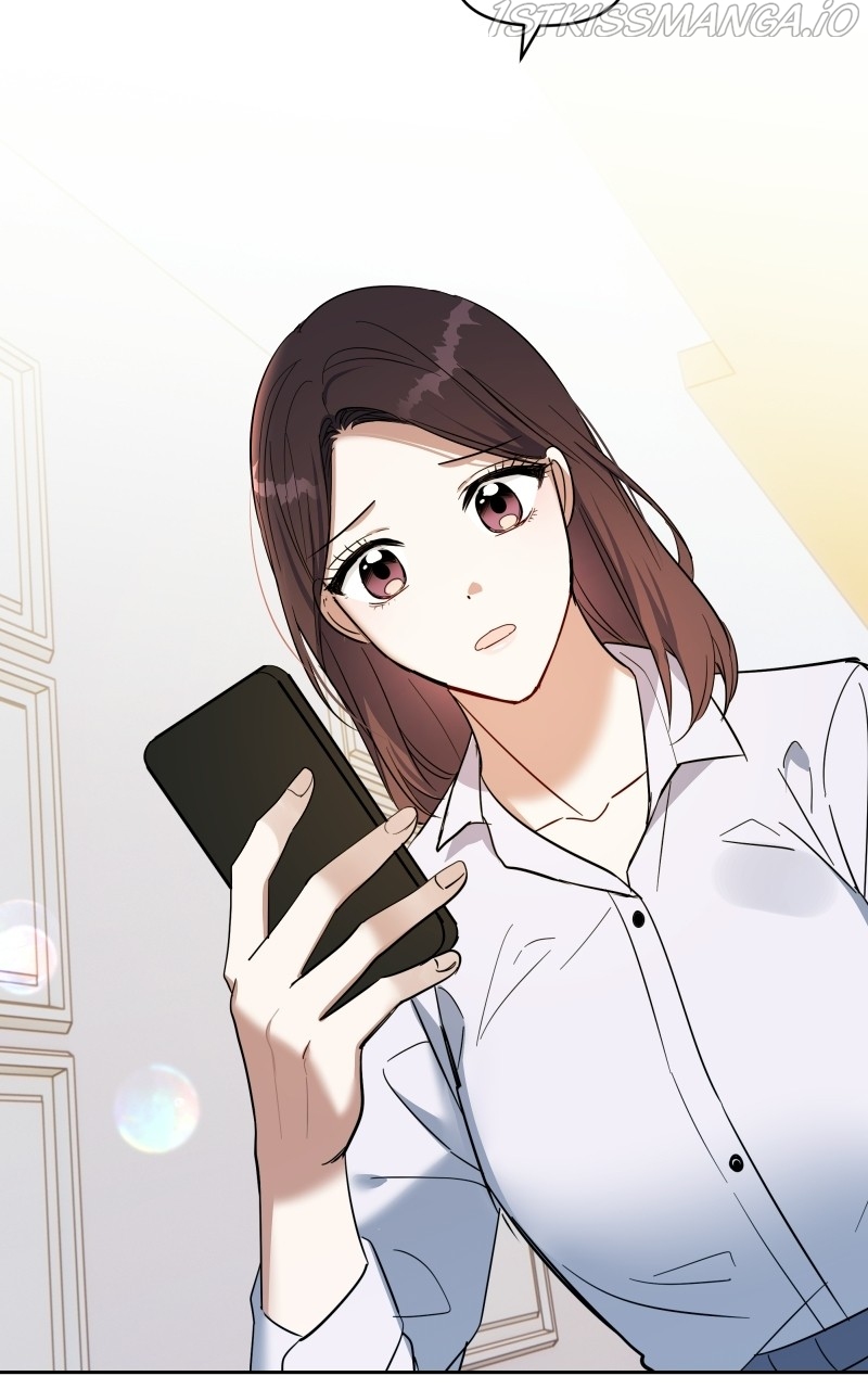 A Prenuptial Contract Chapter 46 - page 70