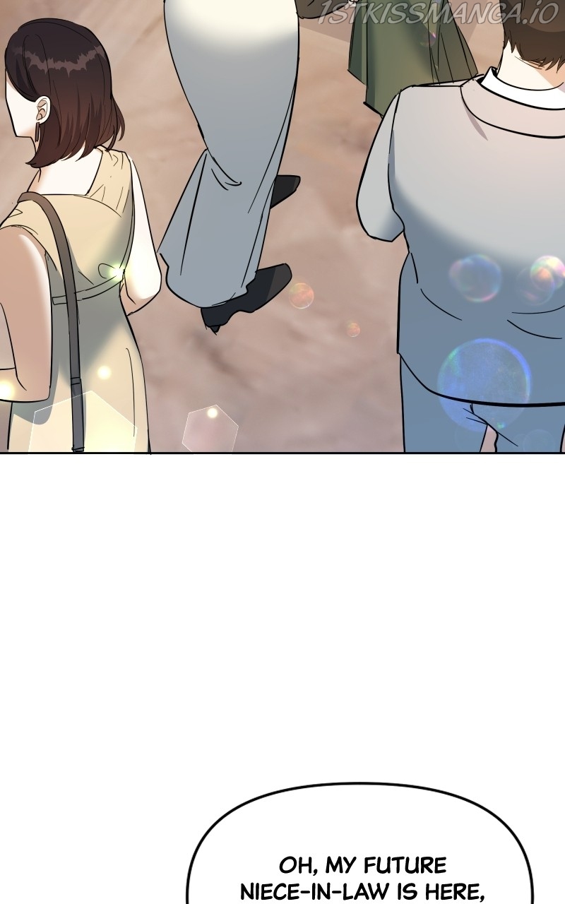 A Prenuptial Contract Chapter 46 - page 73