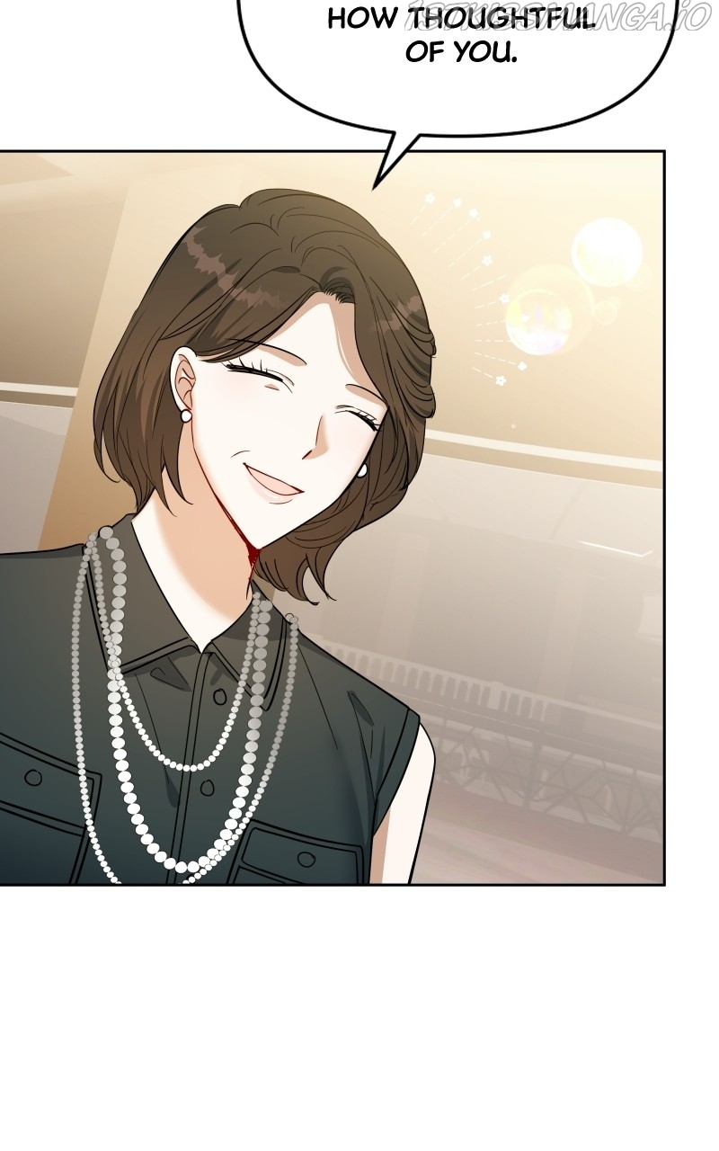 A Prenuptial Contract Chapter 46 - page 74