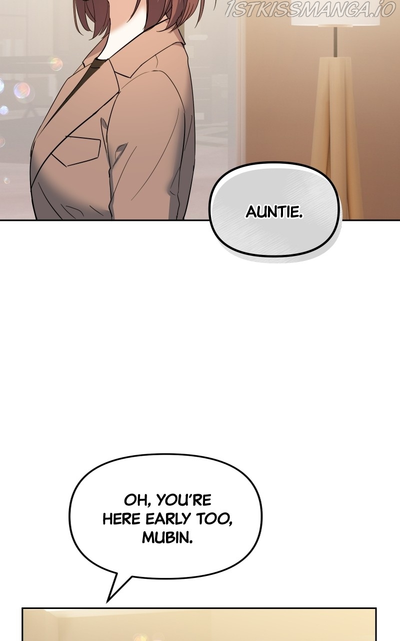 A Prenuptial Contract Chapter 46 - page 77