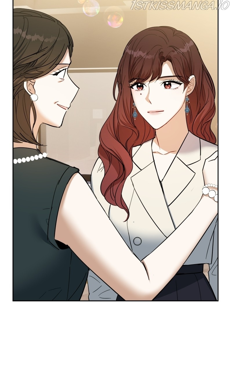A Prenuptial Contract Chapter 46 - page 78