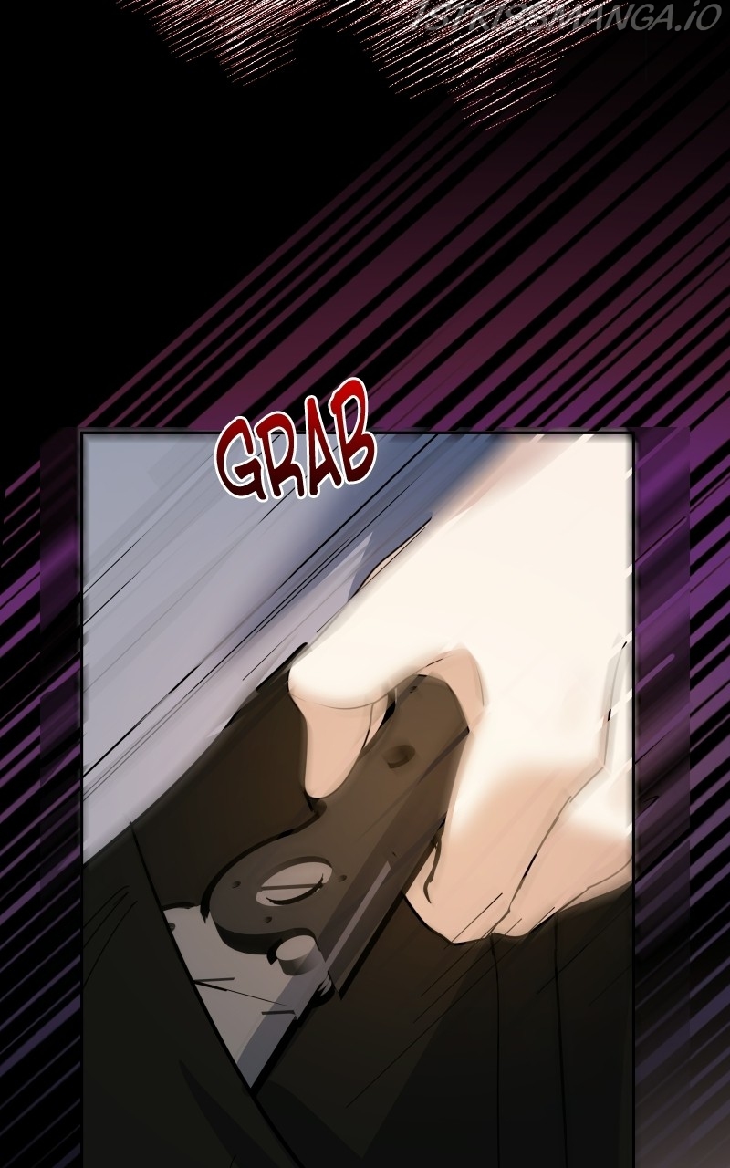 A Prenuptial Contract Chapter 46 - page 8