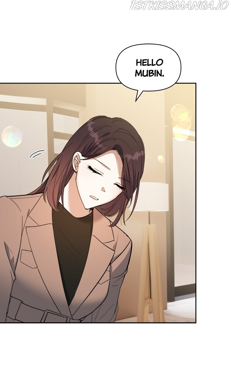 A Prenuptial Contract Chapter 46 - page 80