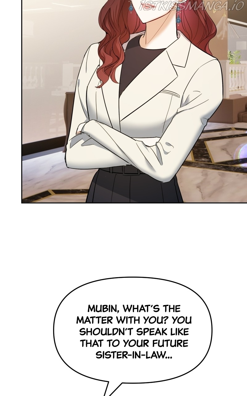 A Prenuptial Contract Chapter 46 - page 82