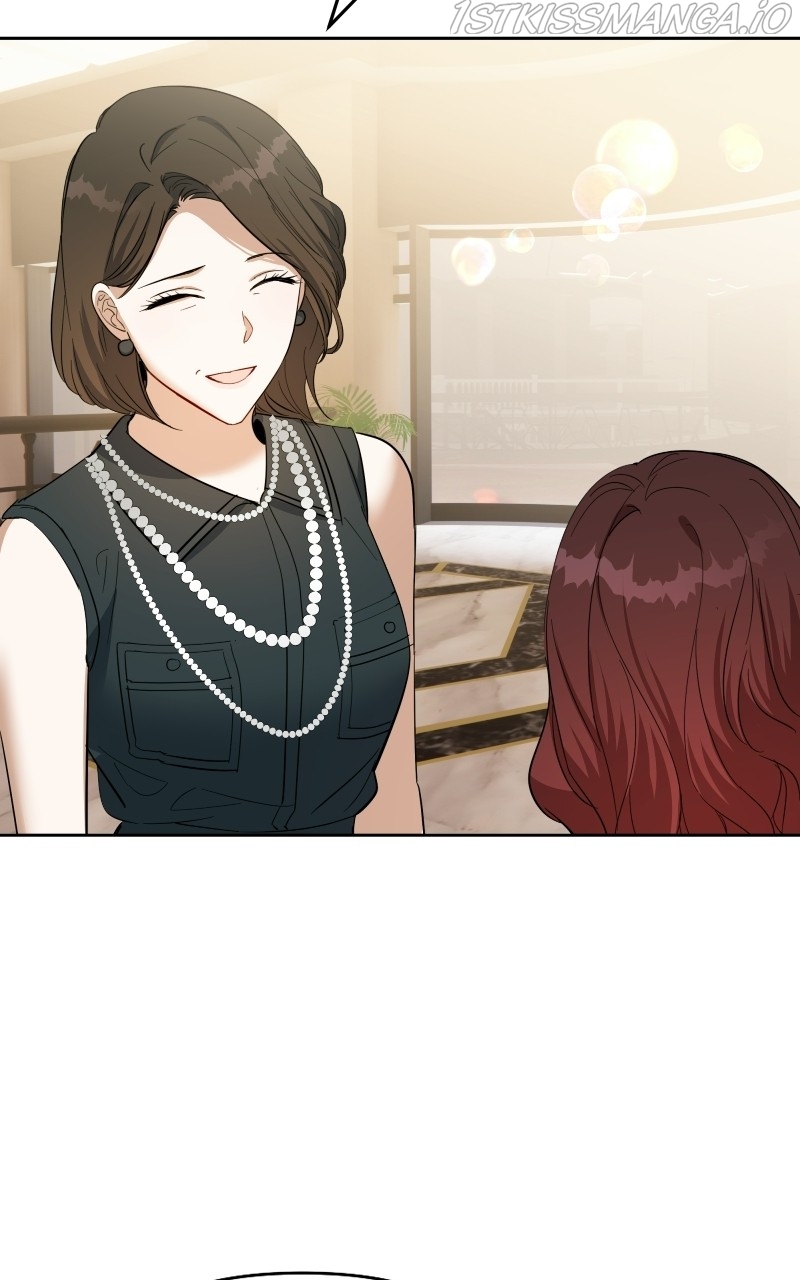 A Prenuptial Contract Chapter 46 - page 83