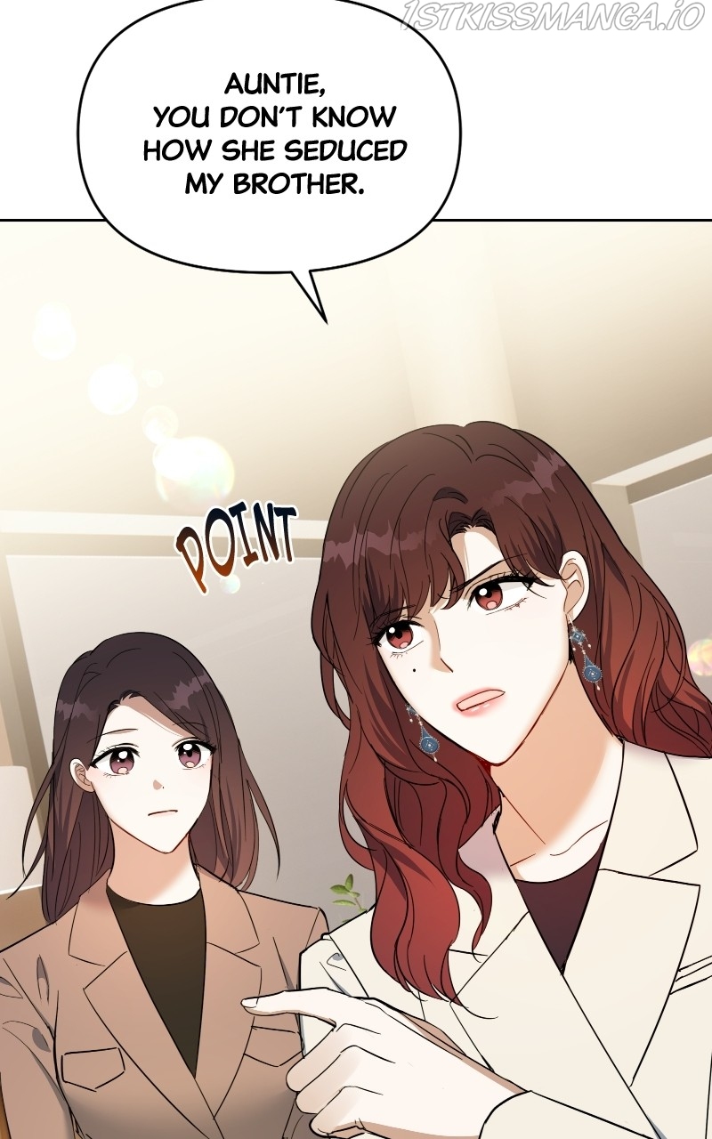 A Prenuptial Contract Chapter 46 - page 84