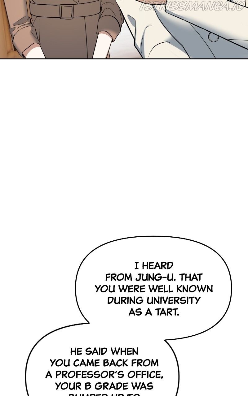 A Prenuptial Contract Chapter 46 - page 85