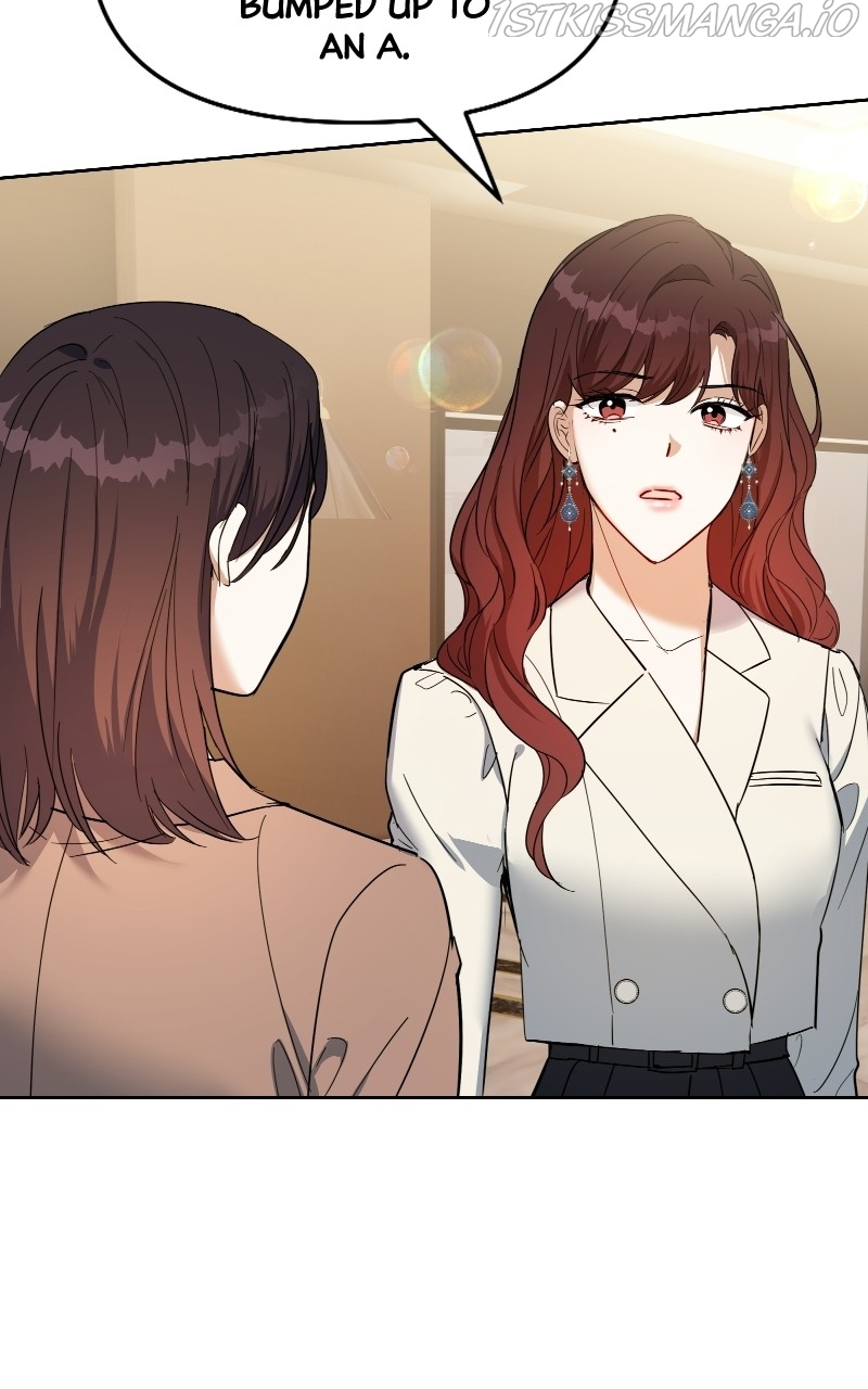 A Prenuptial Contract Chapter 46 - page 86