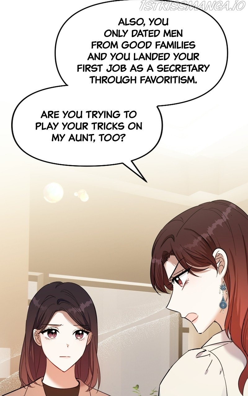 A Prenuptial Contract Chapter 46 - page 88