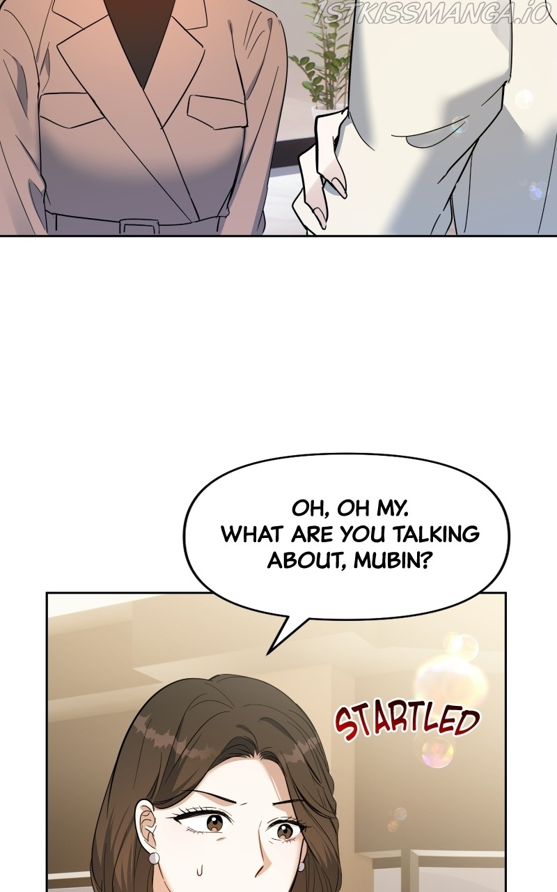 A Prenuptial Contract Chapter 46 - page 89