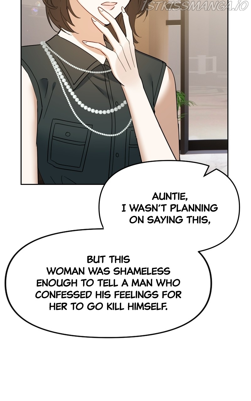 A Prenuptial Contract Chapter 46 - page 90