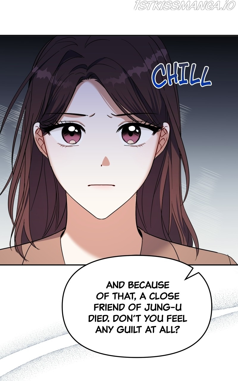 A Prenuptial Contract Chapter 46 - page 91