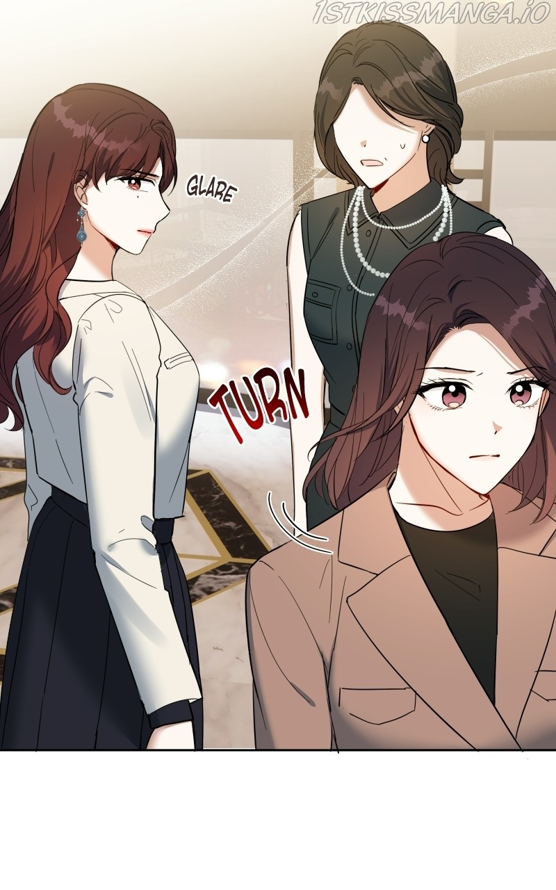 A Prenuptial Contract Chapter 46 - page 94