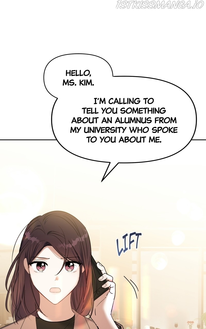 A Prenuptial Contract Chapter 46 - page 95