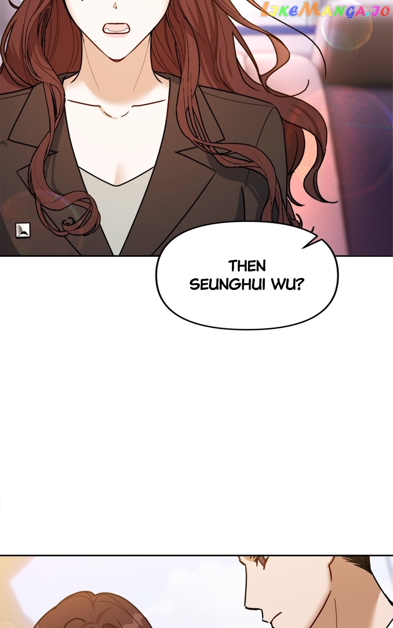 A Prenuptial Contract Chapter 91 - page 12