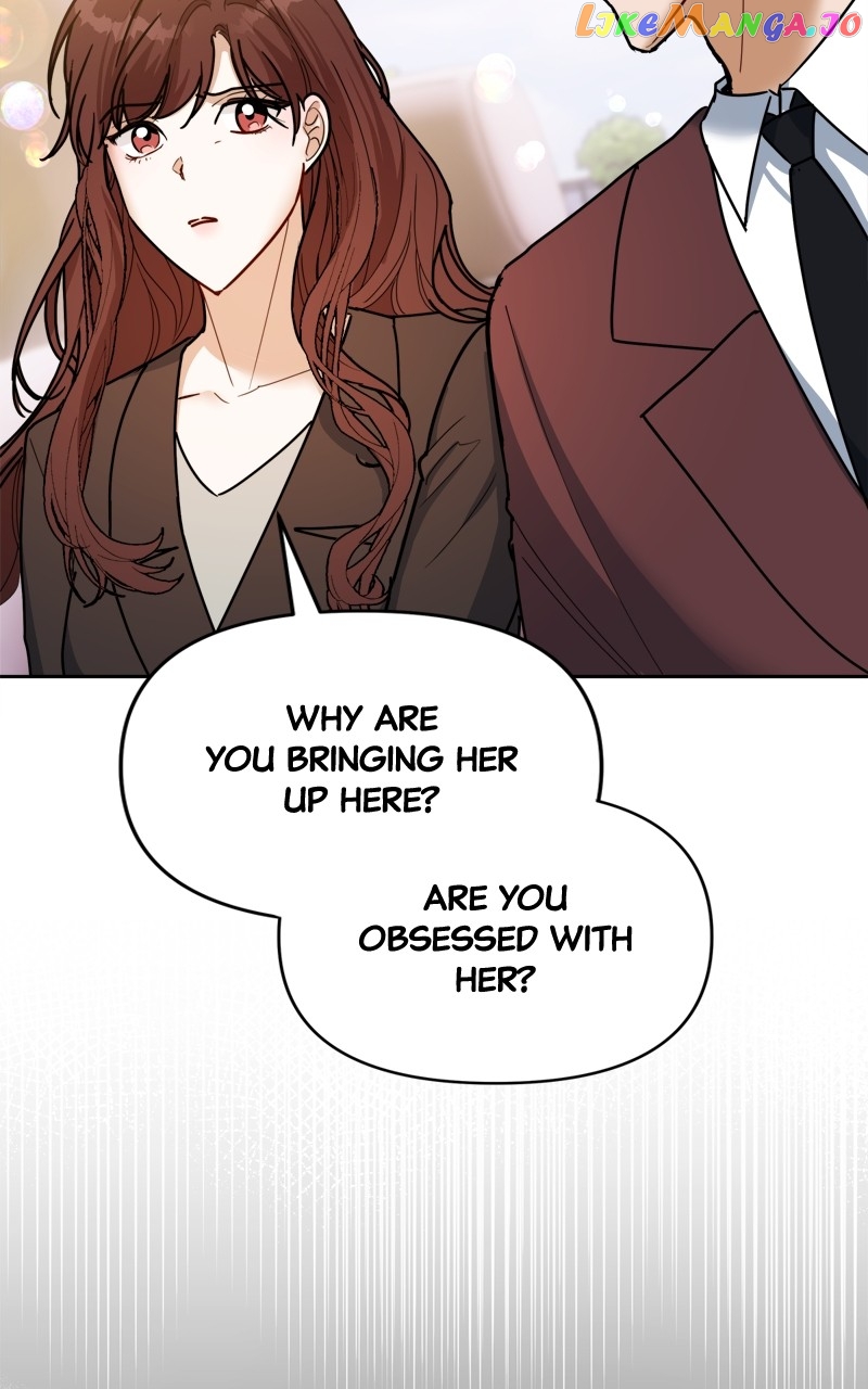 A Prenuptial Contract Chapter 91 - page 13