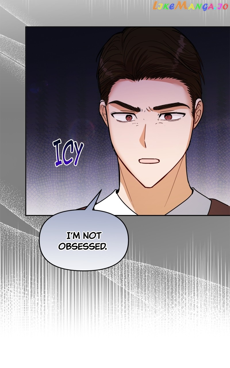 A Prenuptial Contract Chapter 91 - page 14