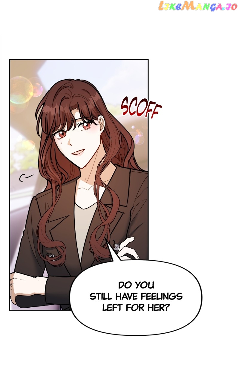 A Prenuptial Contract Chapter 91 - page 15