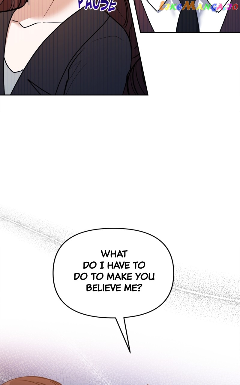 A Prenuptial Contract Chapter 91 - page 17