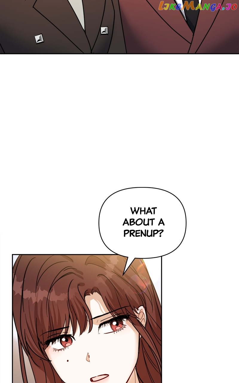 A Prenuptial Contract Chapter 91 - page 2
