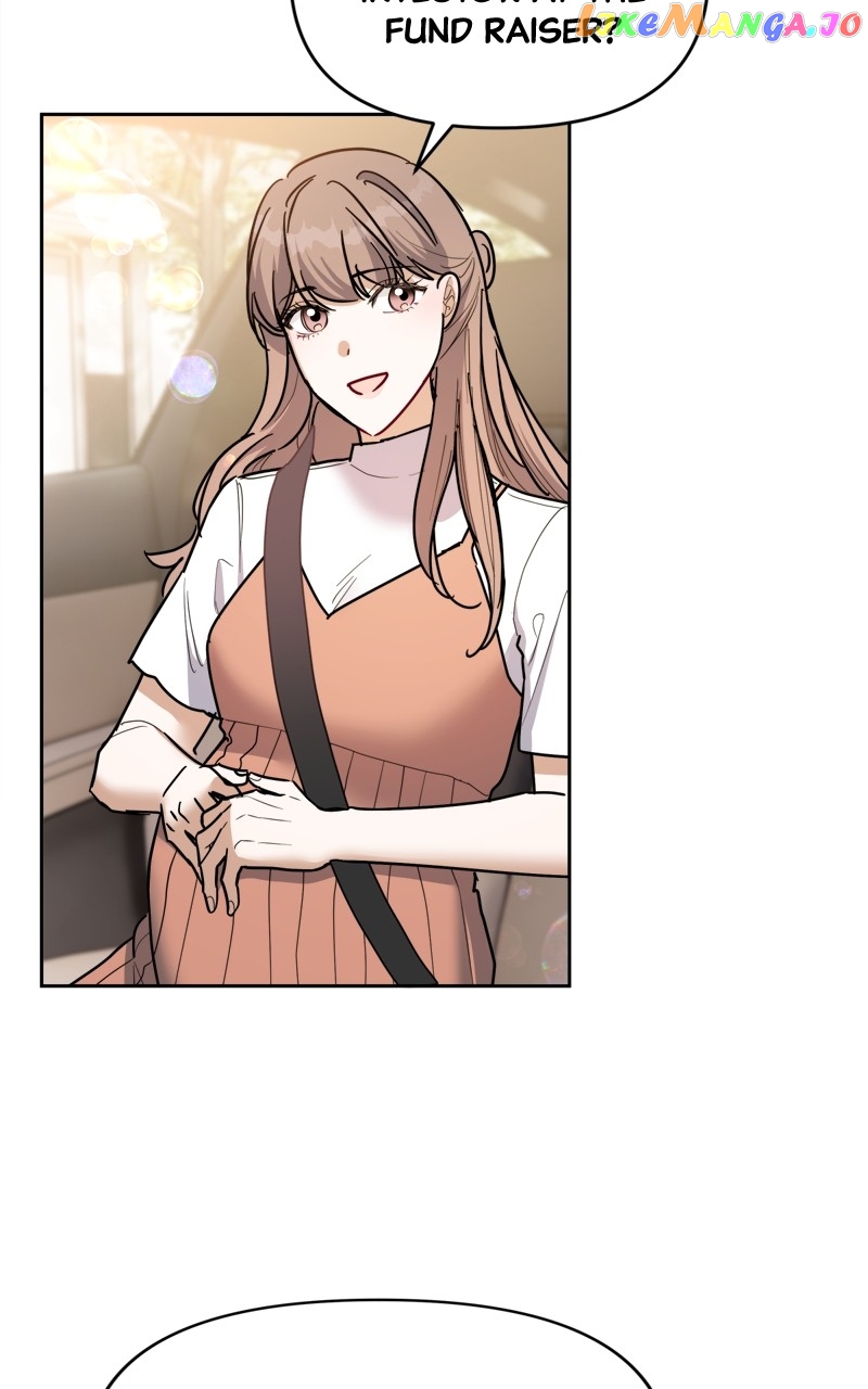 A Prenuptial Contract Chapter 91 - page 23