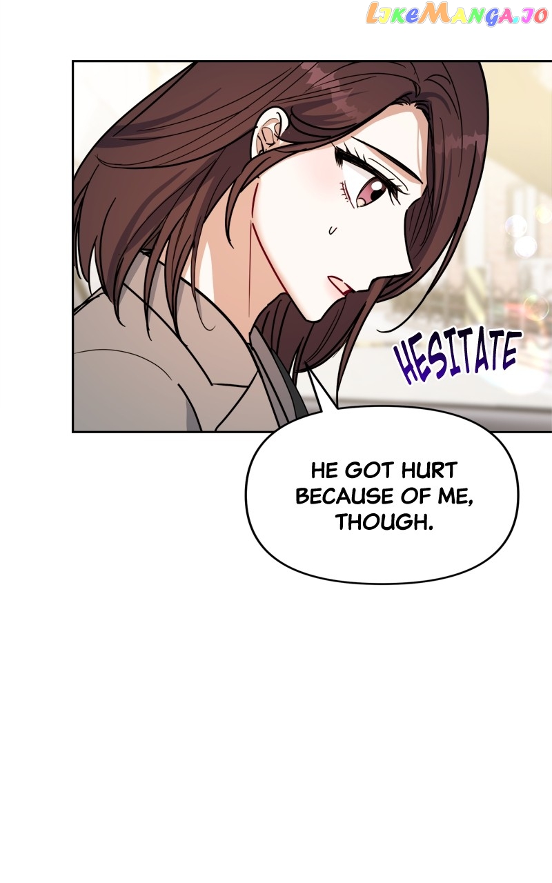 A Prenuptial Contract Chapter 91 - page 25