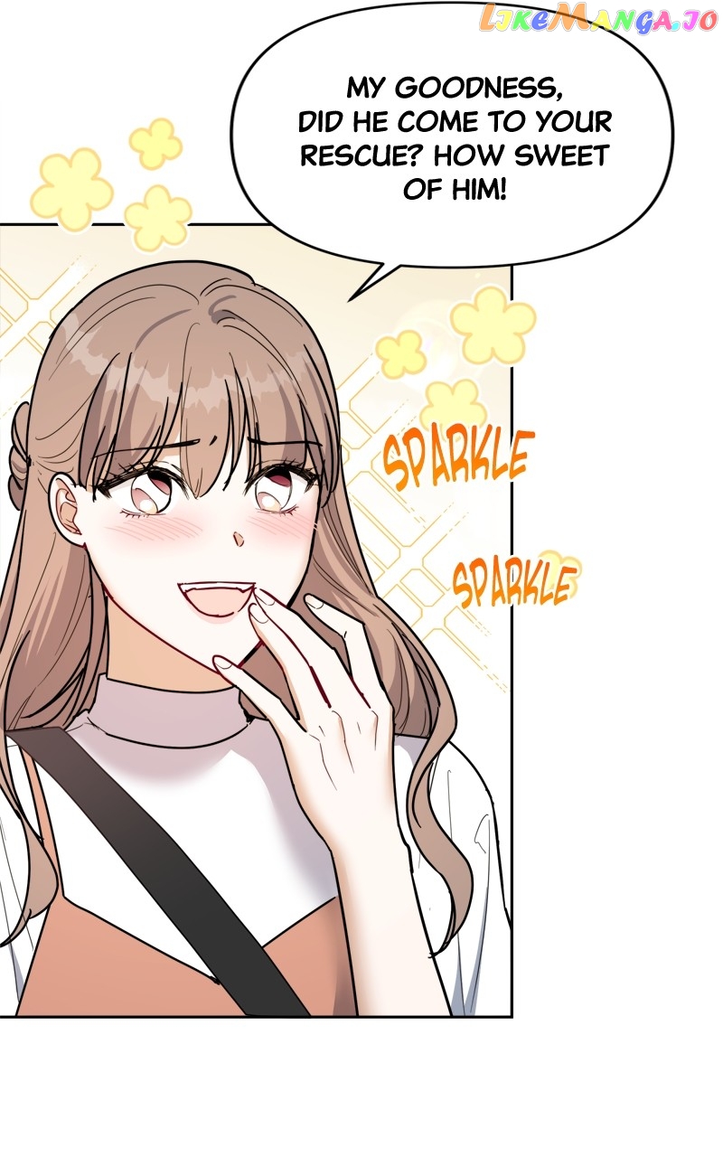 A Prenuptial Contract Chapter 91 - page 26