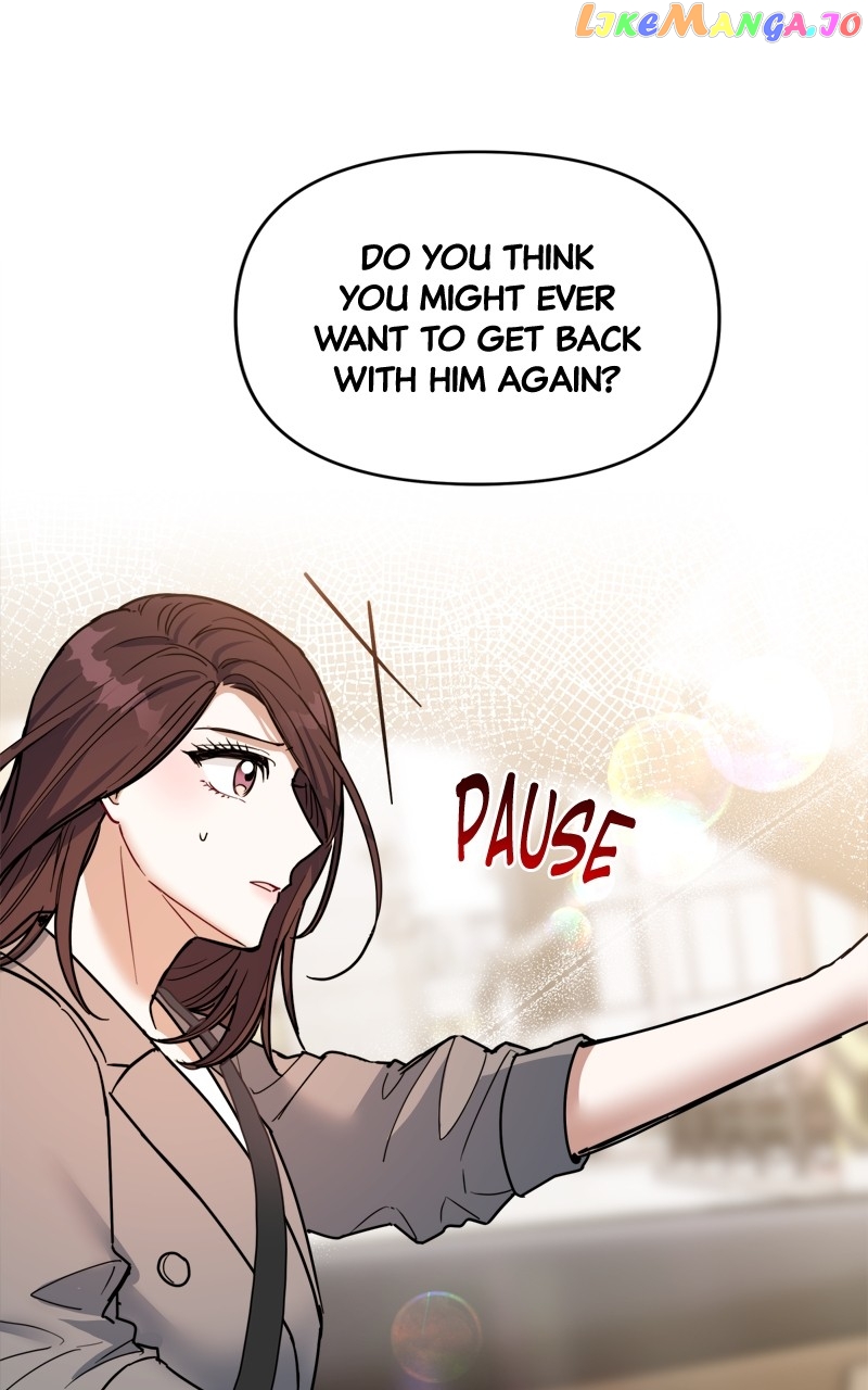 A Prenuptial Contract Chapter 91 - page 27